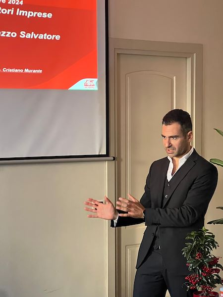 Formazione interna: focus sui catastrofali obbligatori per le imprese