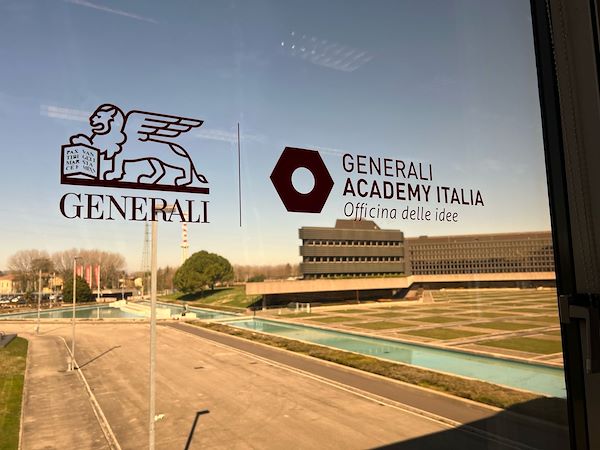 Liberg investe sul valore della consulenza