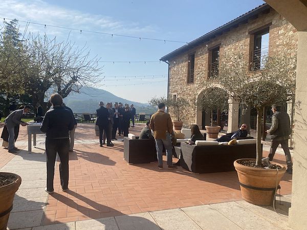 Vittoria nel contest Area 3 Riforme Danni