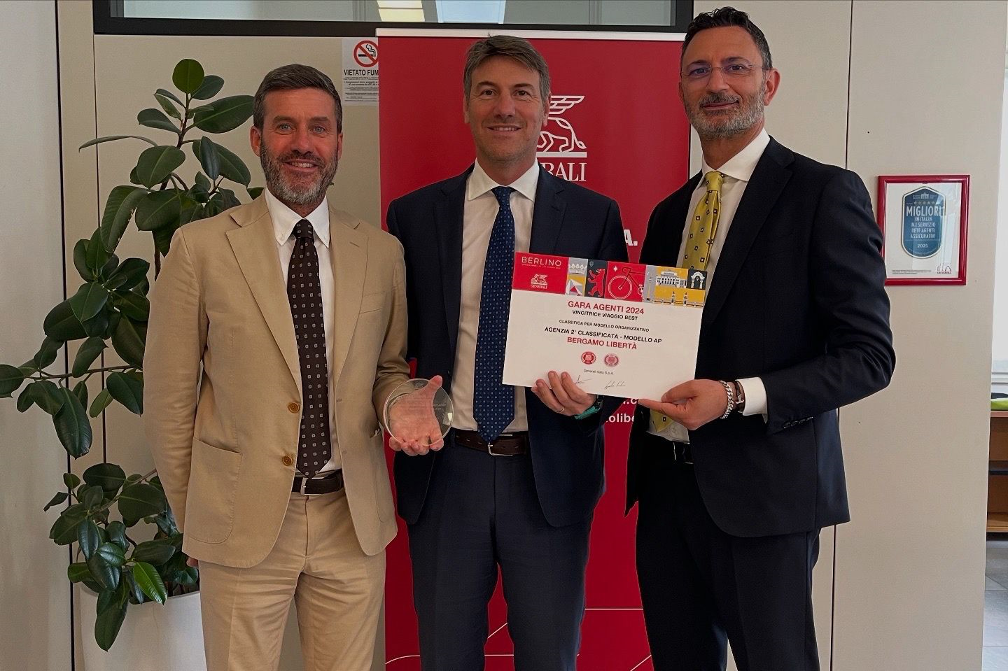 Berlino - 17/06/2025