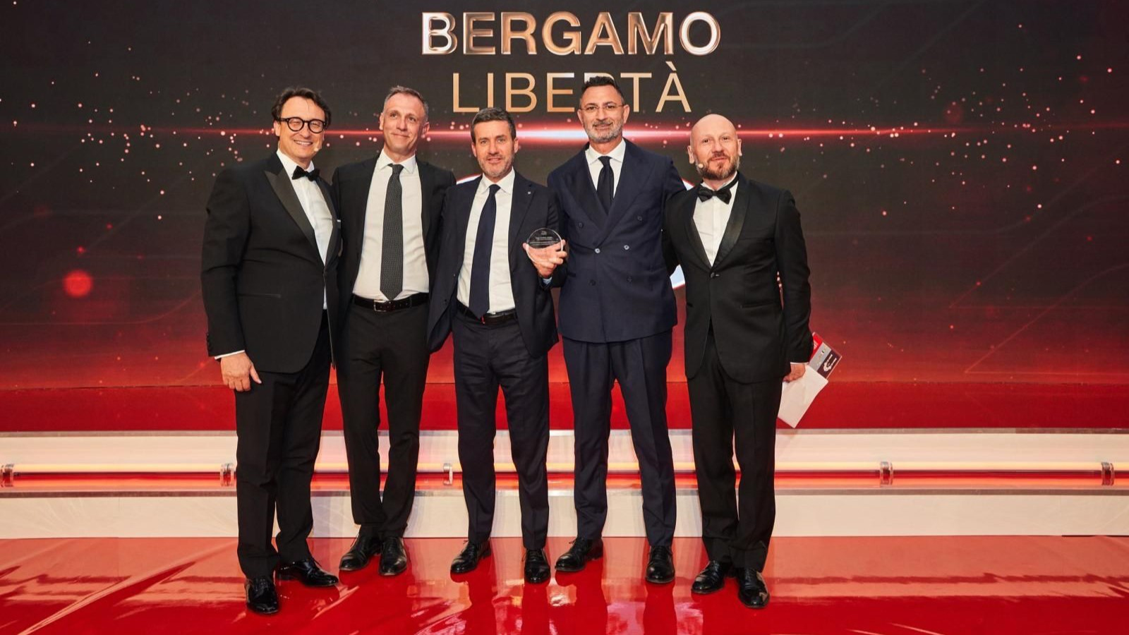Liberg tra le top 80 agenzie Generali in Italia