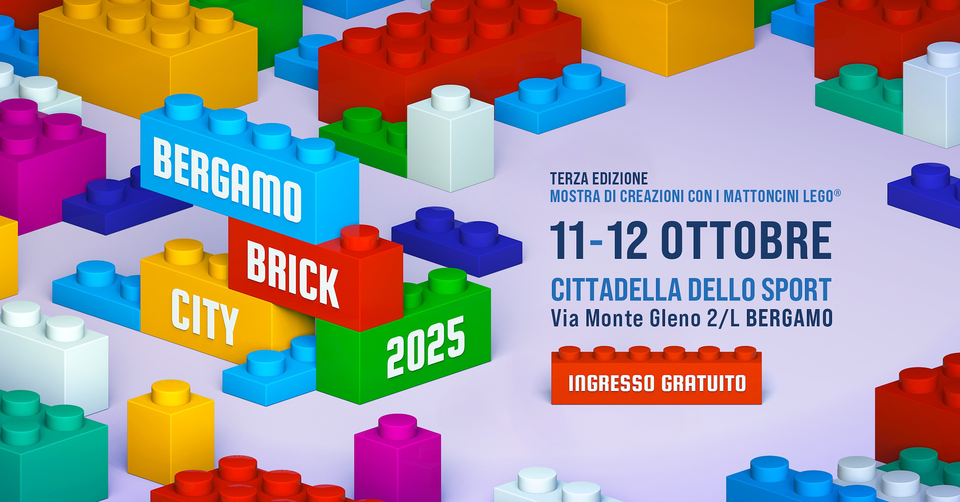 Un evento che rispecchia i nostri valori