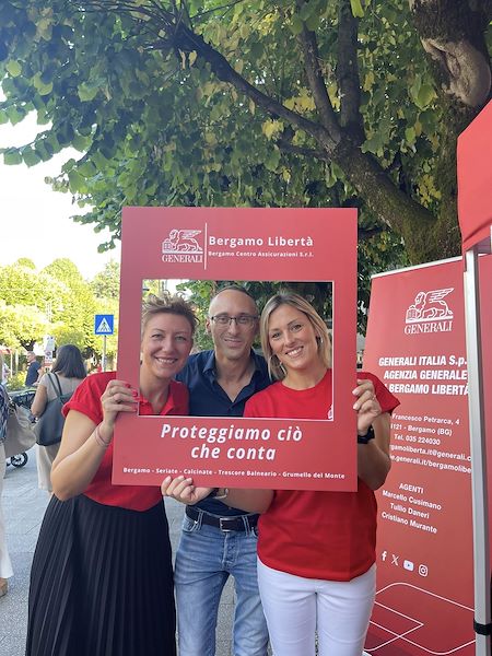Liberg tra le tradizioni della Val Cavallina