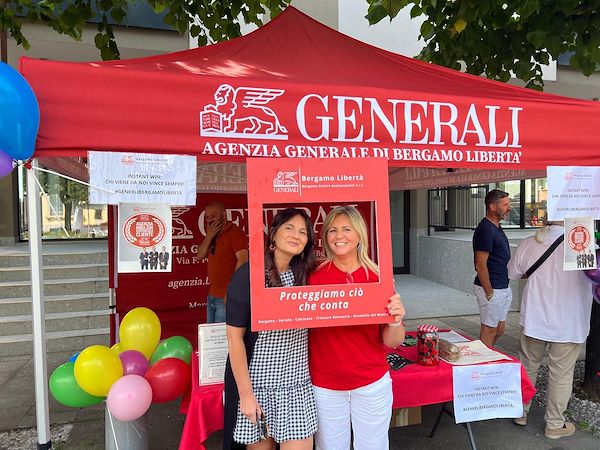 Liberg tra le tradizioni della Val Cavallina