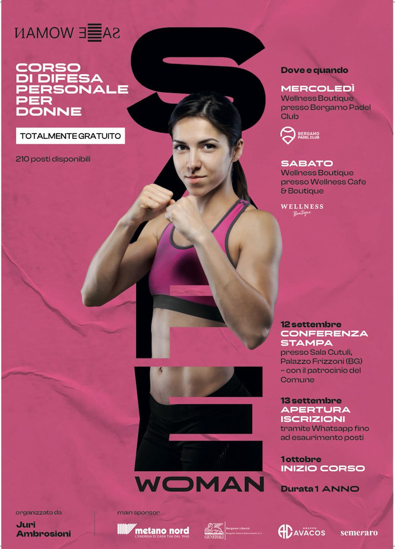 Conferenza stampa: presentato il progetto che Liberg sostiene