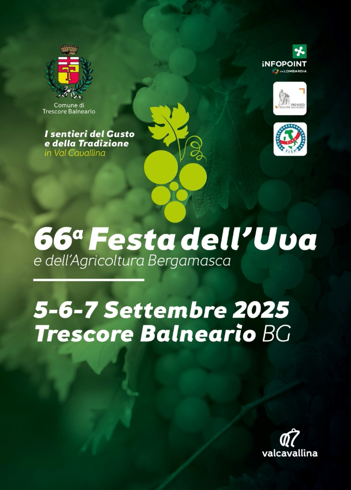 Liberg tra le tradizioni della Val Cavallina