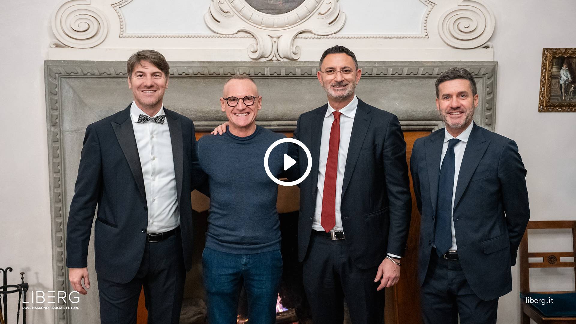 New Year, New Identity