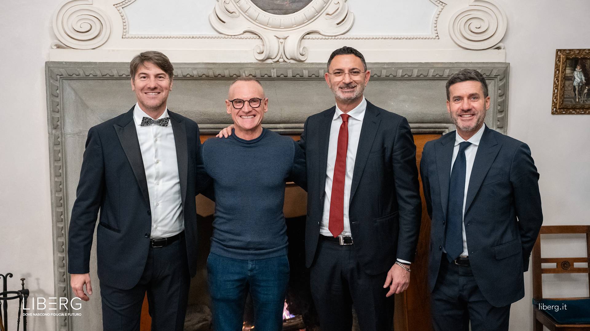 New Year, New Identity