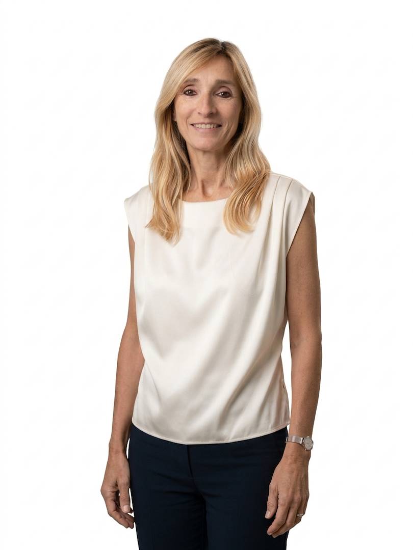 Stefania Steffenoni Grandi
