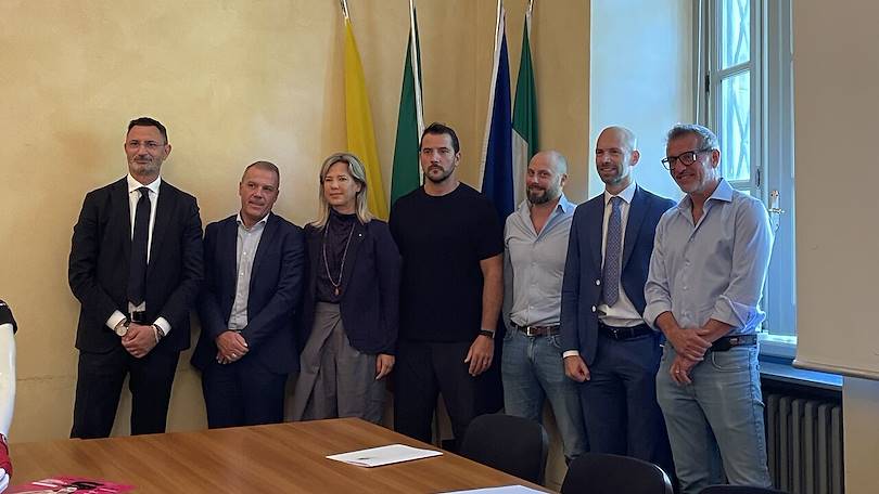 Conferenza stampa: presentato il progetto che Liberg sostiene