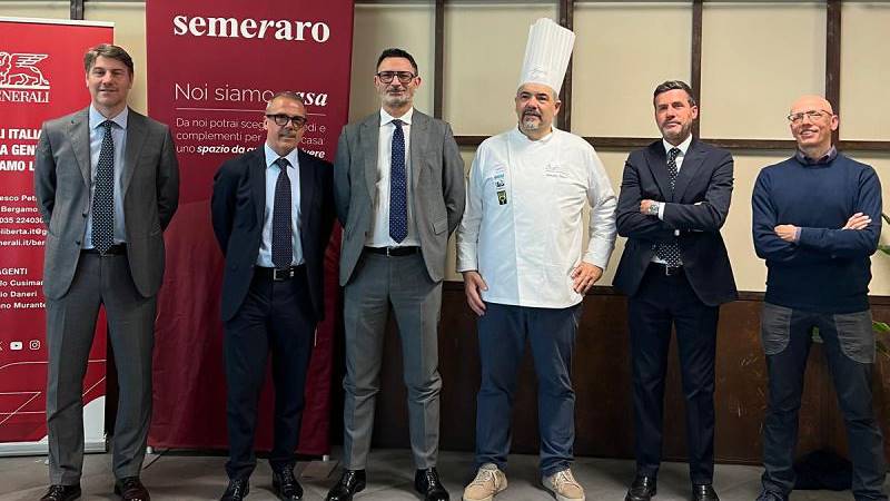 Un euro, un impegno concreto: la nostra iniziativa