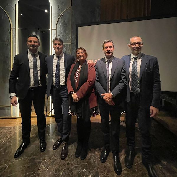 Longevità e non autosufficienza: una serata di approfondimento