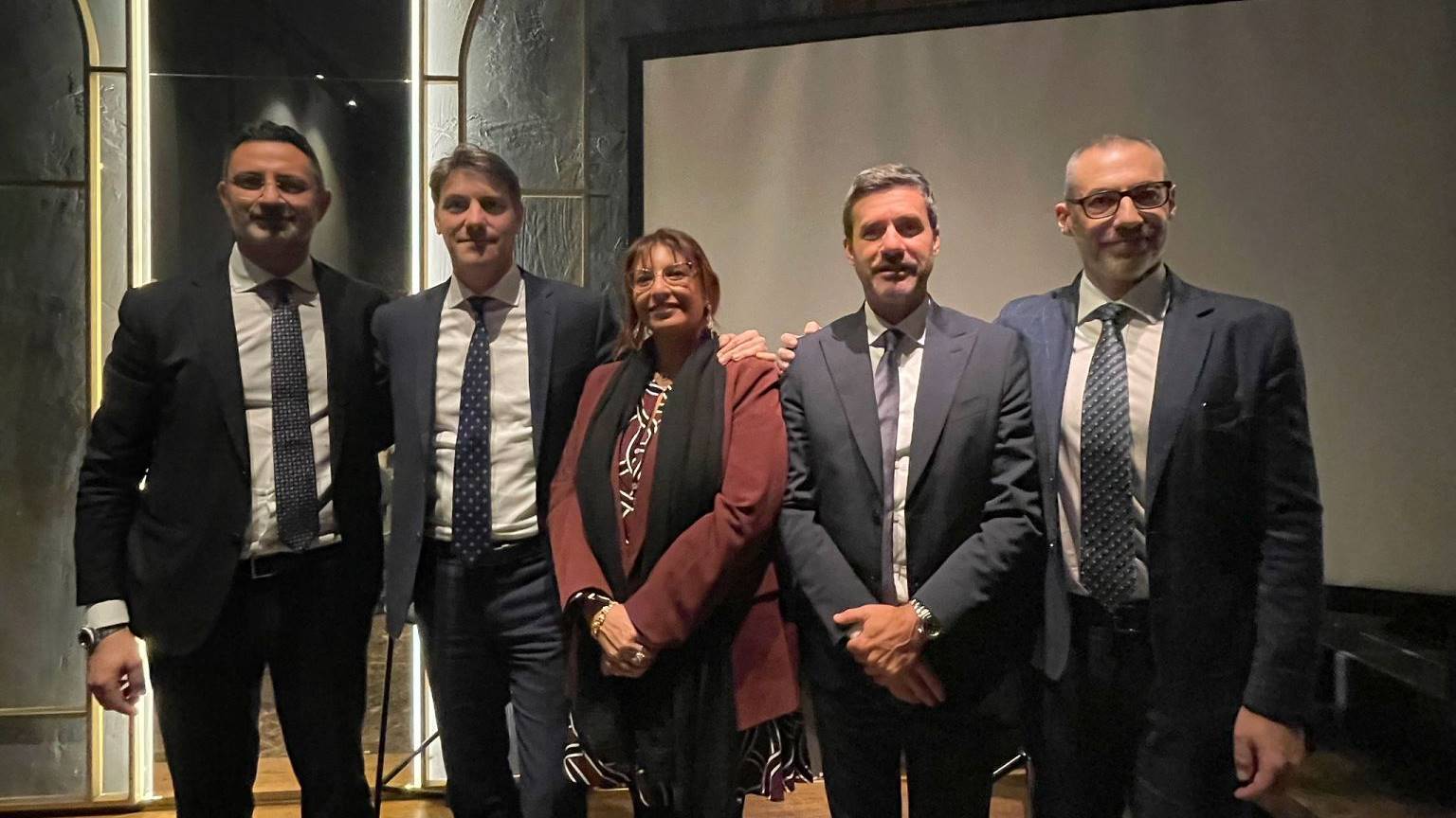 Longevità e non autosufficienza: una serata di approfondimento