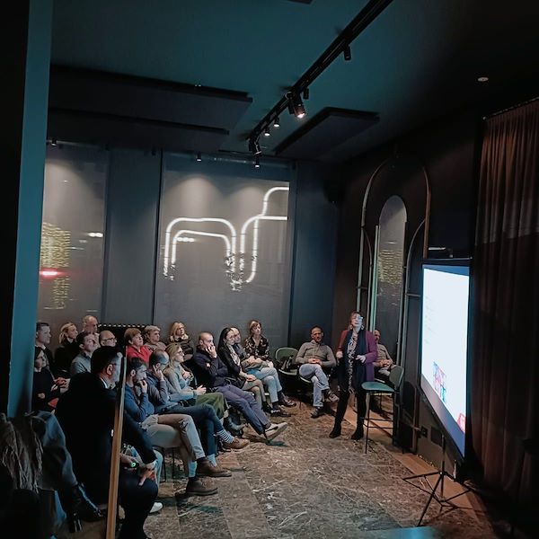 Longevità e non autosufficienza: una serata di approfondimento