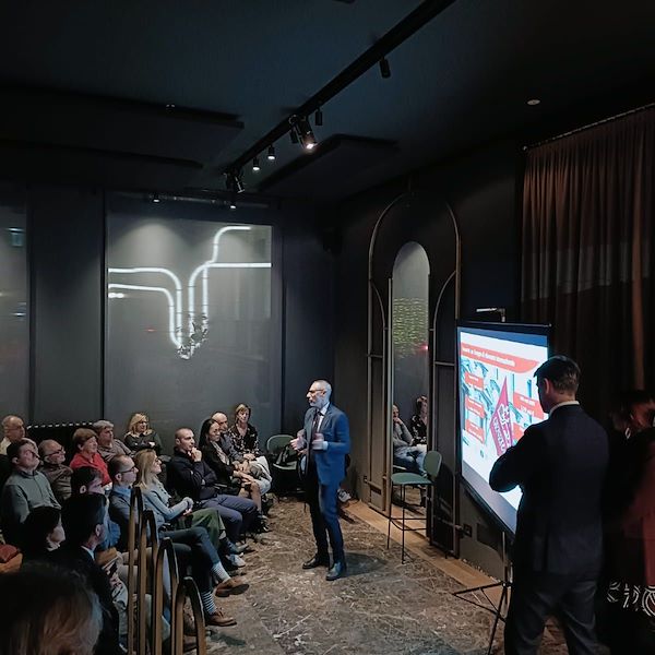 Longevità e non autosufficienza: una serata di approfondimento