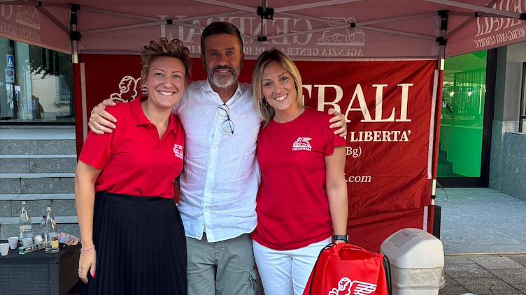 Liberg tra le tradizioni della Val Cavallina