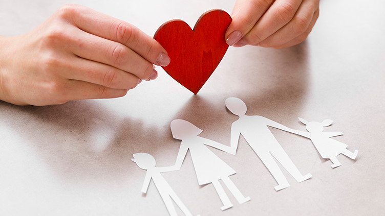 Protezione e Benessere