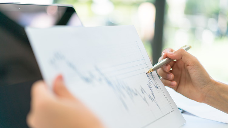 Risparmio e Investimenti