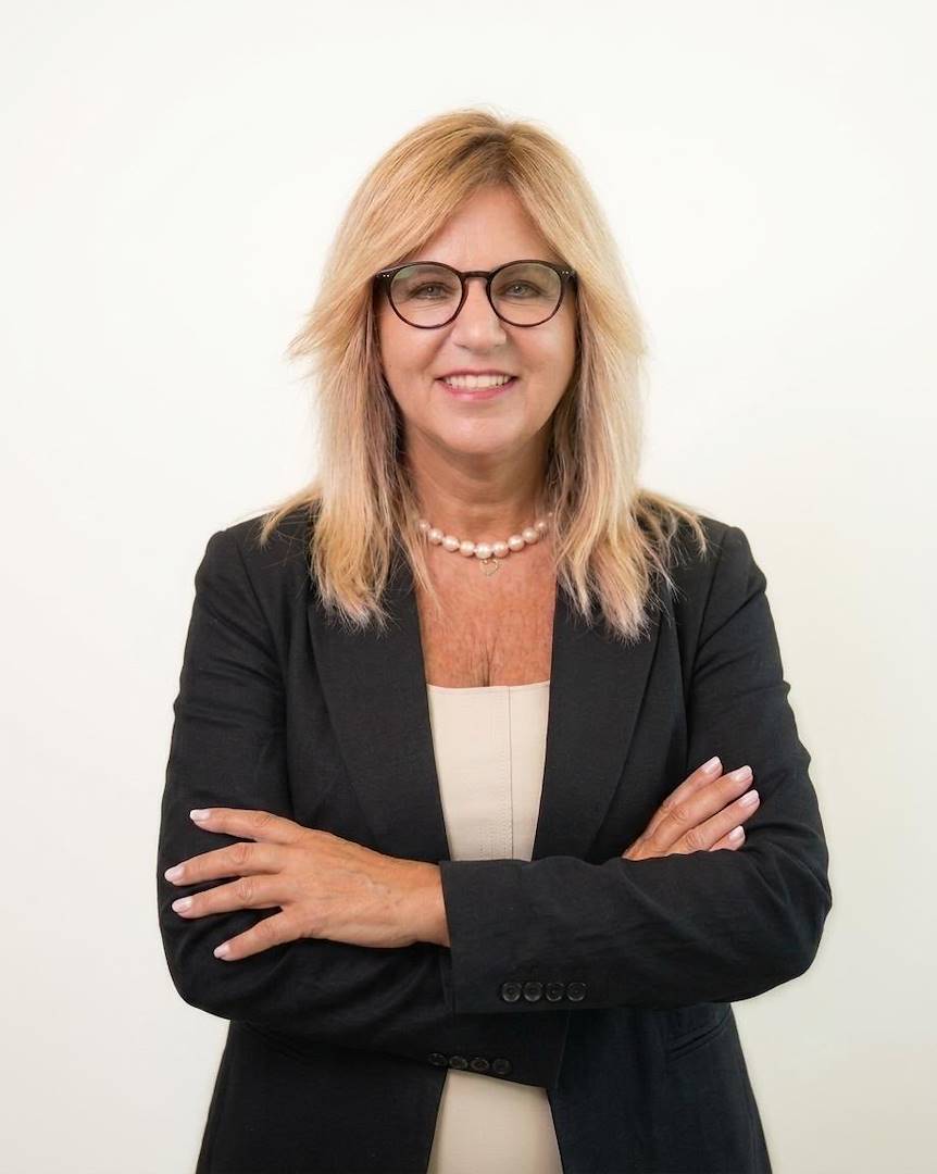 Romina Liuzza