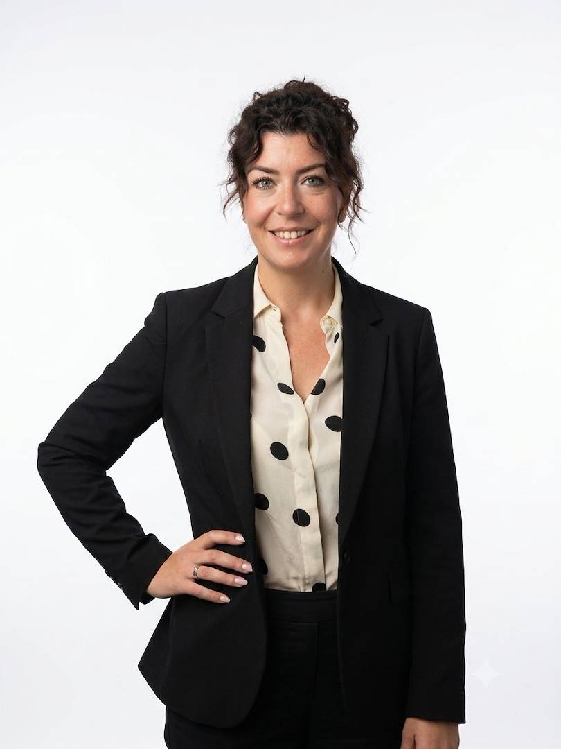 Marianna Riboli