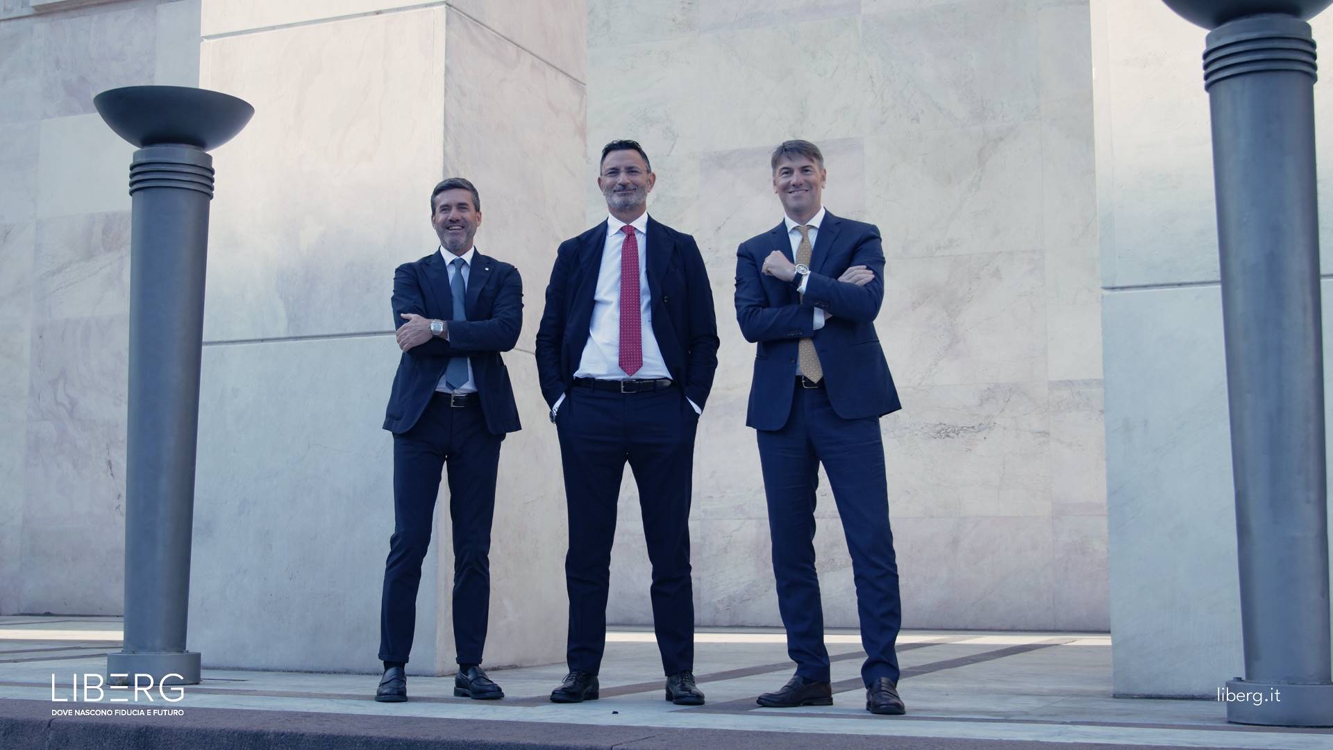 Fiducia, relazioni, competenza