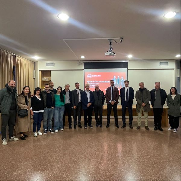 Liberg e Betania Onlus: Sostegno ai bambini e alle famiglie