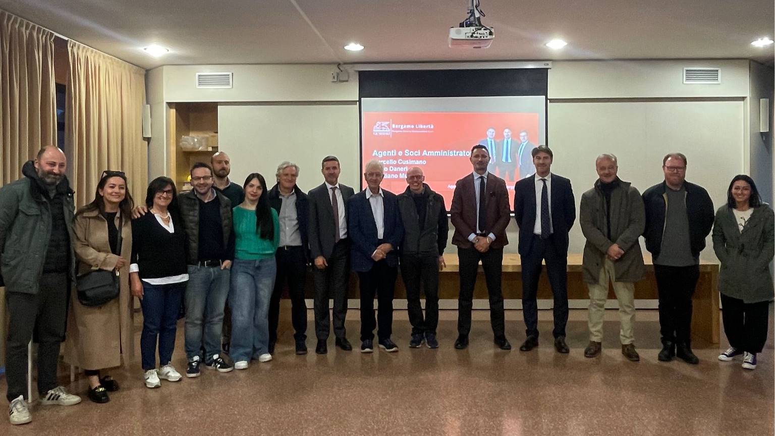 Liberg e Betania Onlus: Sostegno ai bambini e alle famiglie