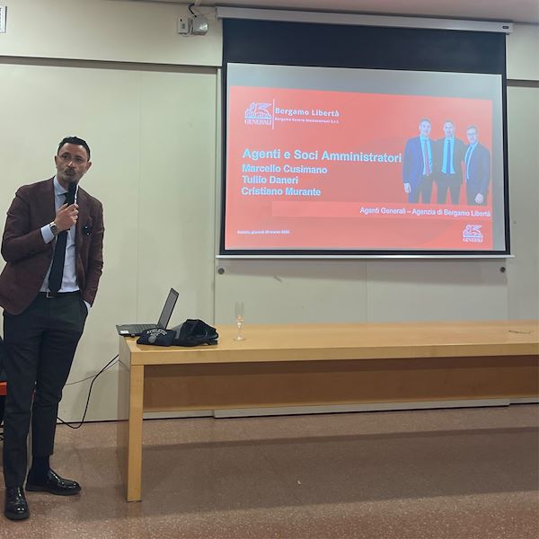 Liberg e Betania Onlus: Sostegno ai bambini e alle famiglie