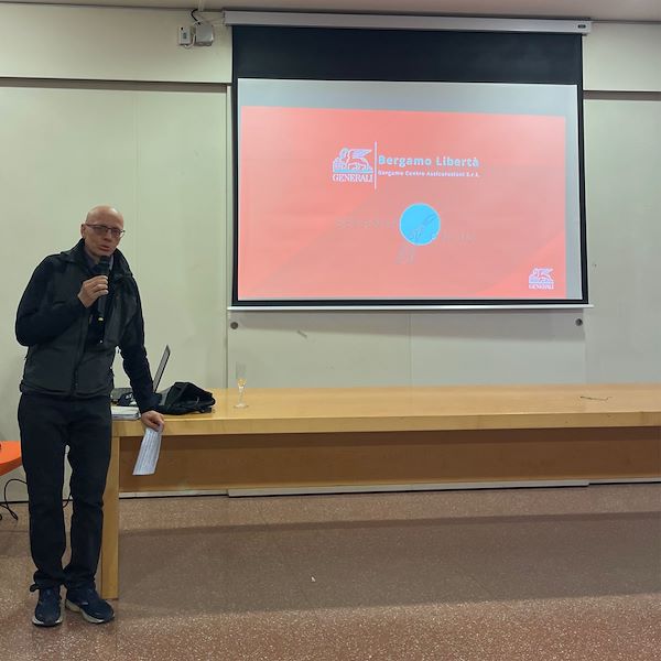 Liberg e Betania Onlus: Sostegno ai bambini e alle famiglie