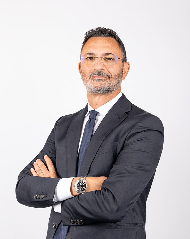 Marcello Cusimano
