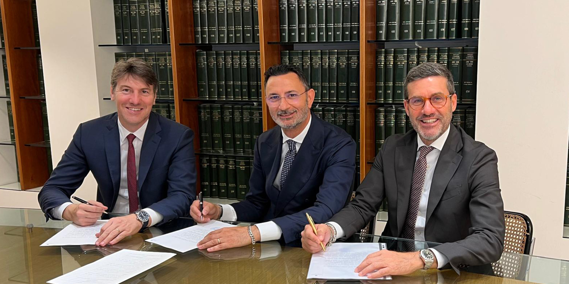 Il valore delle relazioni, la forza della competenza